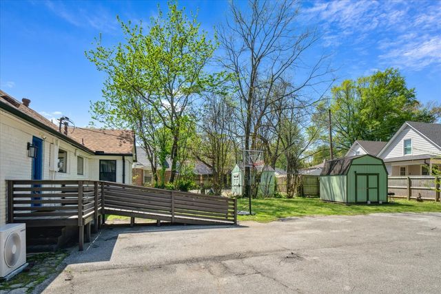 615 E Parkway, S, Memphis, TN 38104