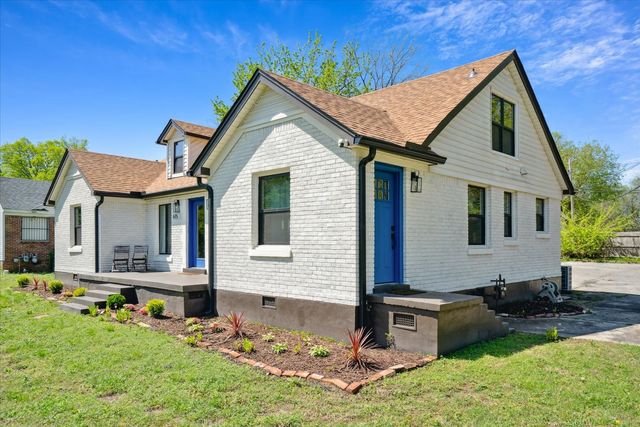 615 E Parkway, S, Memphis, TN 38104