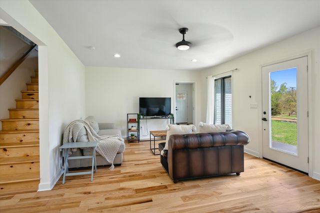 615 E Parkway, S, Memphis, TN 38104