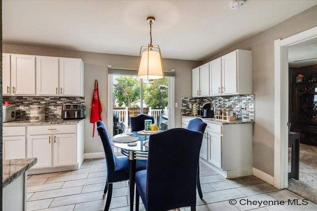 2916 REED AVE, Cheyenne, WY 82001