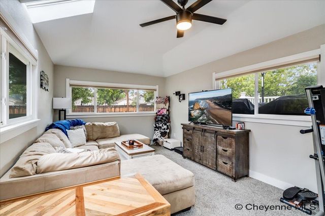 2916 REED AVE, Cheyenne, WY 82001