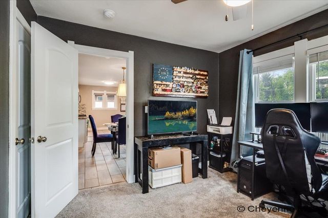 2916 REED AVE, Cheyenne, WY 82001