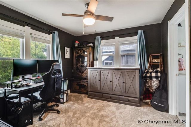 2916 REED AVE, Cheyenne, WY 82001
