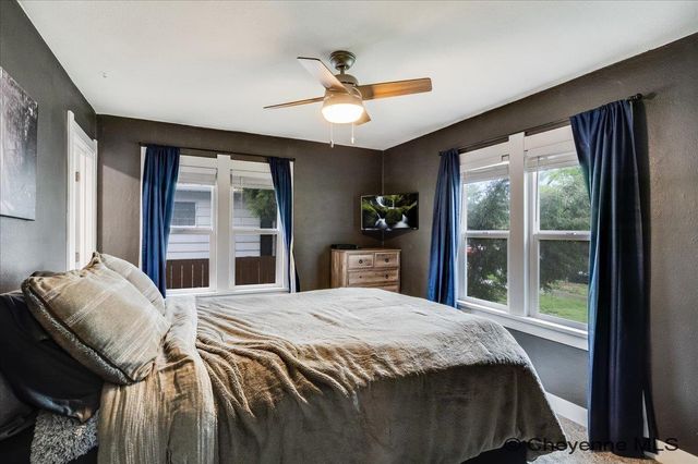 2916 REED AVE, Cheyenne, WY 82001