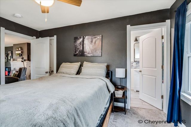 2916 REED AVE, Cheyenne, WY 82001