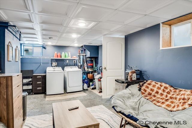 2916 REED AVE, Cheyenne, WY 82001