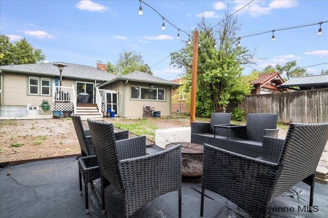 2916 REED AVE, Cheyenne, WY 82001