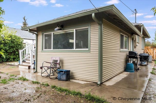 2916 REED AVE, Cheyenne, WY 82001