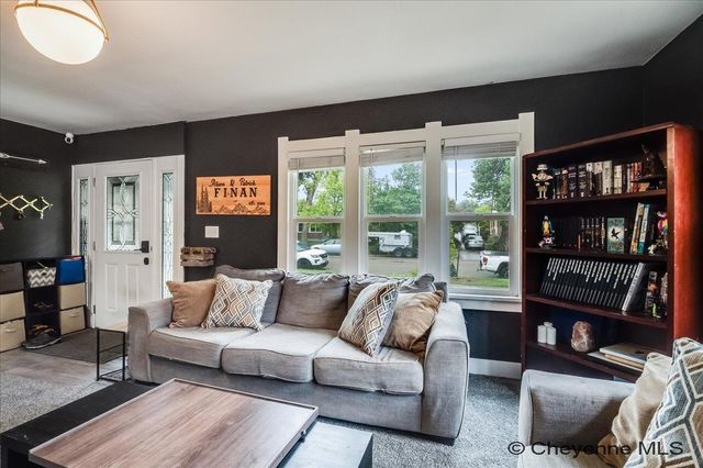 2916 REED AVE, Cheyenne, WY 82001