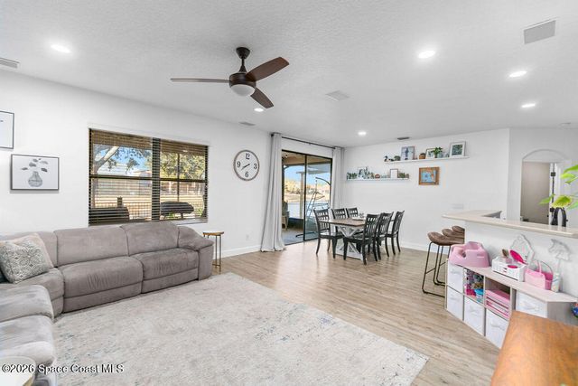 1209 Bolle Circle, Rockledge, FL 32955