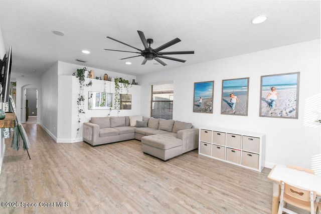 1209 Bolle Circle, Rockledge, FL 32955