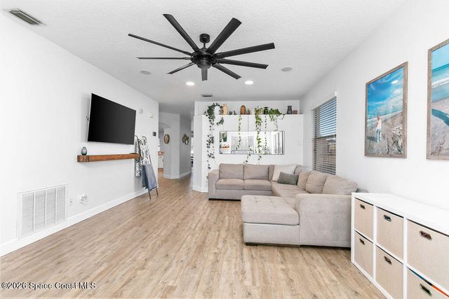 1209 Bolle Circle, Rockledge, FL 32955