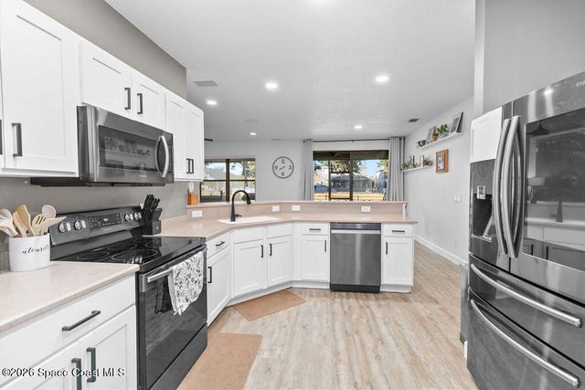 1209 Bolle Circle, Rockledge, FL 32955