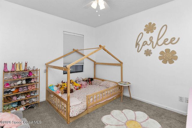 1209 Bolle Circle, Rockledge, FL 32955