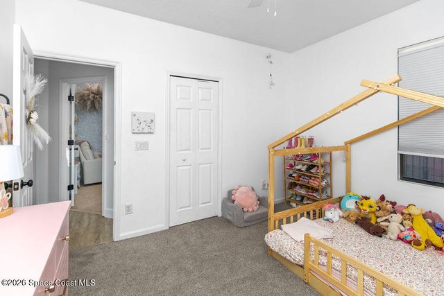 1209 Bolle Circle, Rockledge, FL 32955