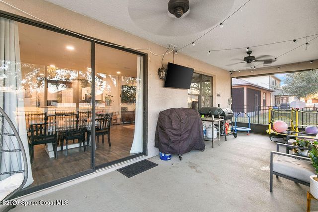 1209 Bolle Circle, Rockledge, FL 32955