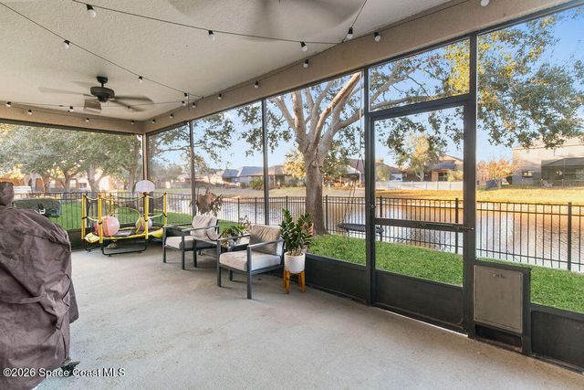 1209 Bolle Circle, Rockledge, FL 32955