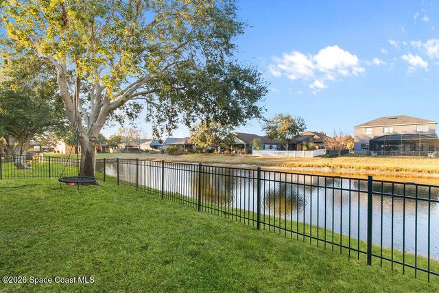 1209 Bolle Circle, Rockledge, FL 32955