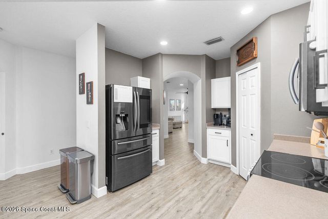 1209 Bolle Circle, Rockledge, FL 32955