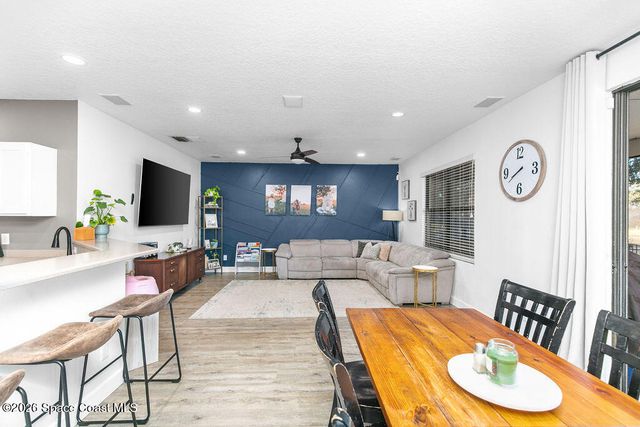 1209 Bolle Circle, Rockledge, FL 32955