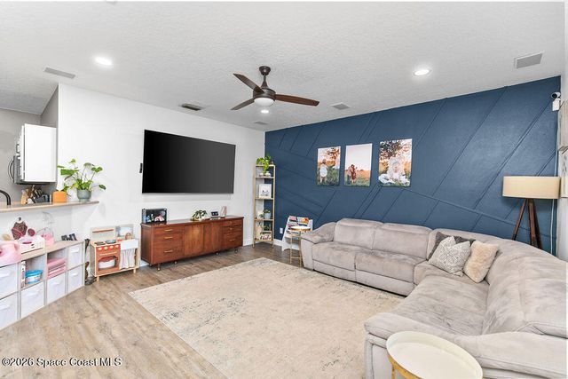 1209 Bolle Circle, Rockledge, FL 32955