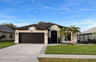 1209 Bolle Circle, Rockledge, FL 32955