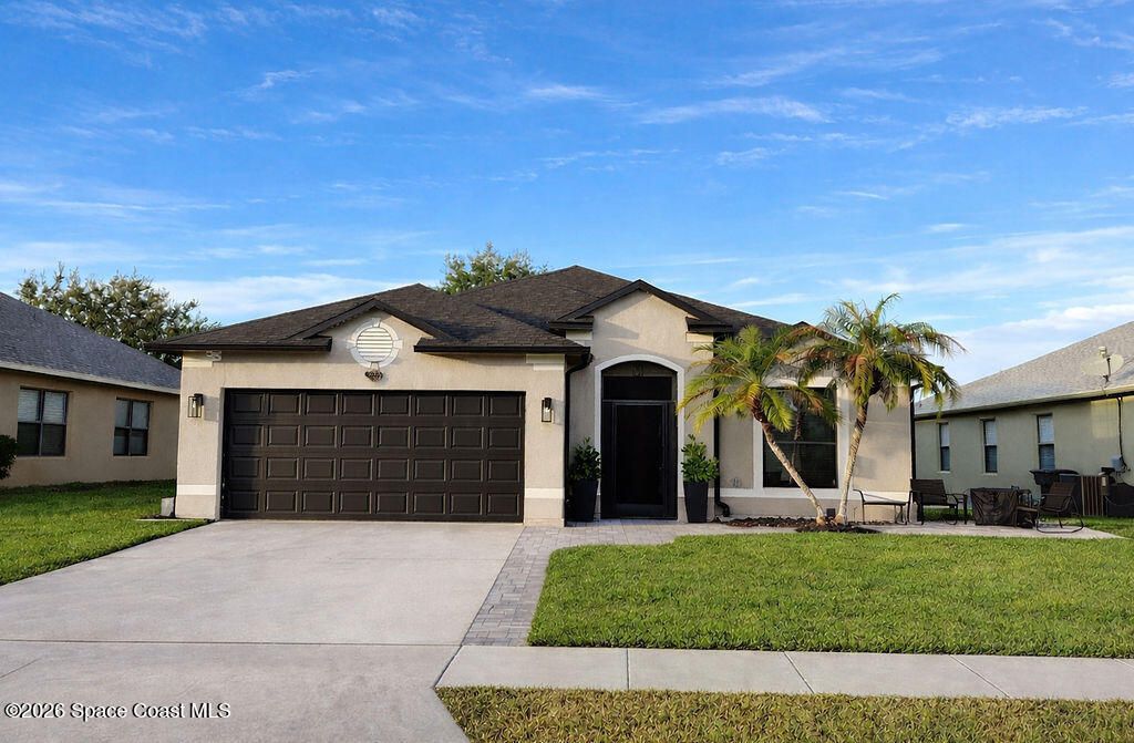 1209 Bolle Circle, Rockledge, FL 32955