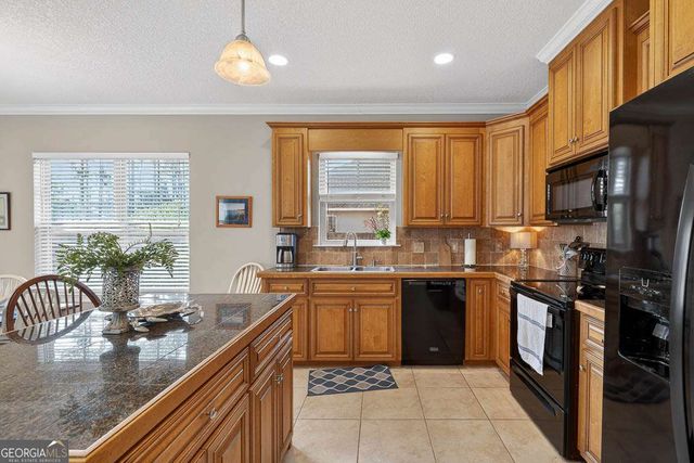 147 Sweetwater Boulevard, Brunswick, GA 31525