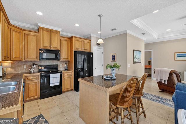 147 Sweetwater Boulevard, Brunswick, GA 31525