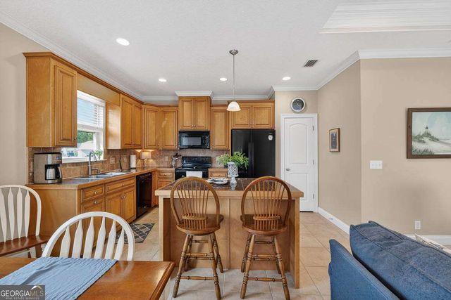 147 Sweetwater Boulevard, Brunswick, GA 31525