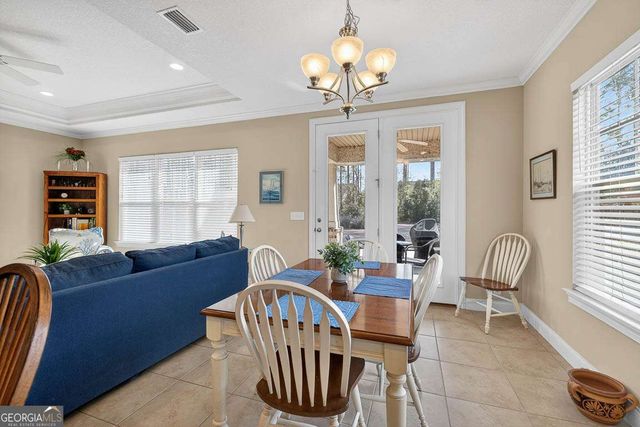 147 Sweetwater Boulevard, Brunswick, GA 31525