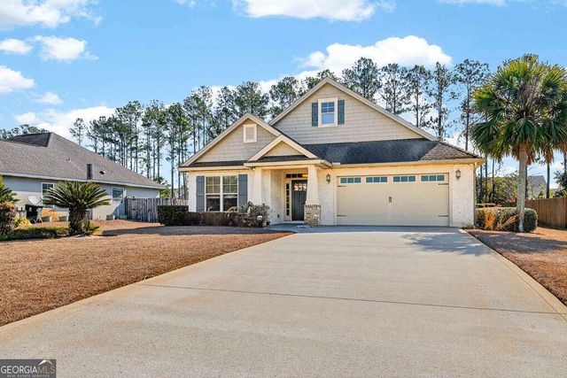 147 Sweetwater Boulevard, Brunswick, GA 31525