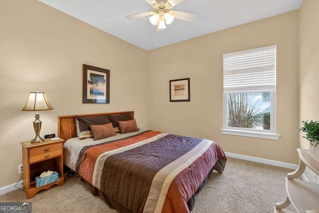 147 Sweetwater Boulevard, Brunswick, GA 31525