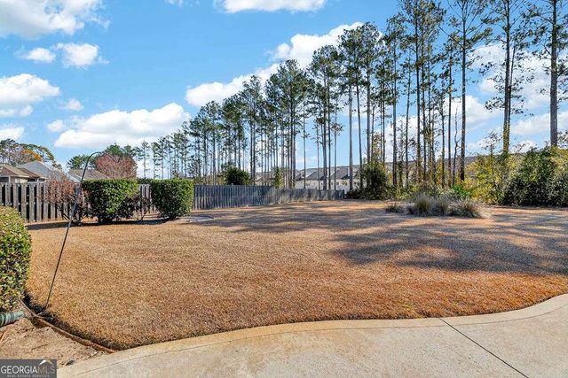 147 Sweetwater Boulevard, Brunswick, GA 31525