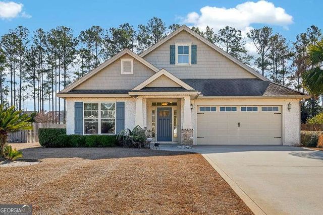 147 Sweetwater Boulevard, Brunswick, GA 31525