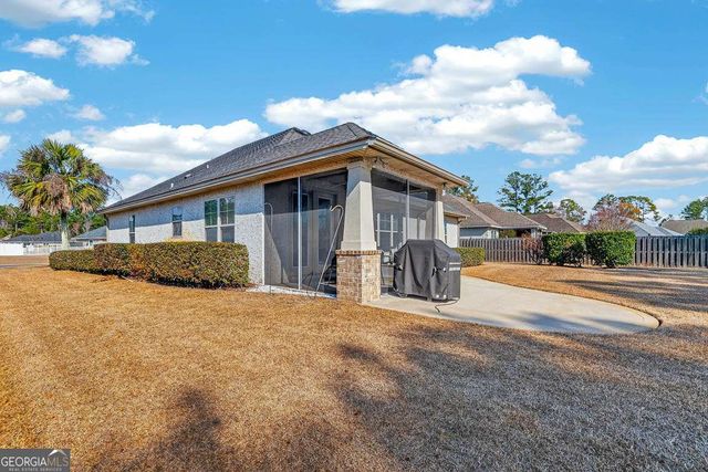 147 Sweetwater Boulevard, Brunswick, GA 31525