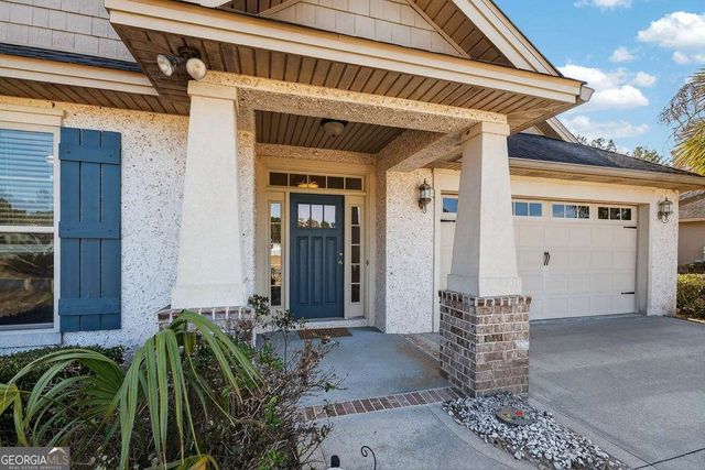 147 Sweetwater Boulevard, Brunswick, GA 31525