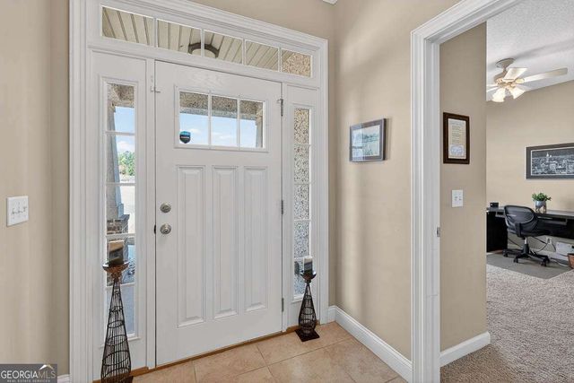 147 Sweetwater Boulevard, Brunswick, GA 31525