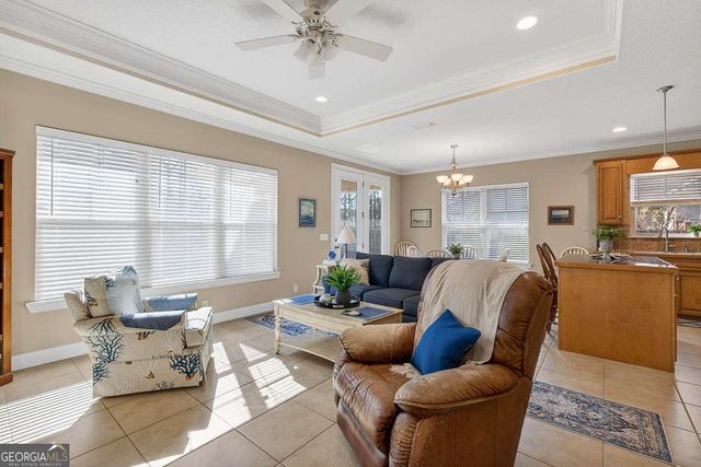 147 Sweetwater Boulevard, Brunswick, GA 31525