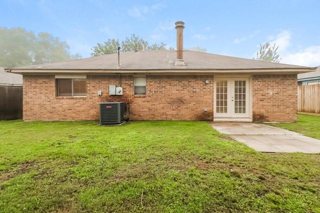 1010 Hickory Post Court, Tomball, TX 77375