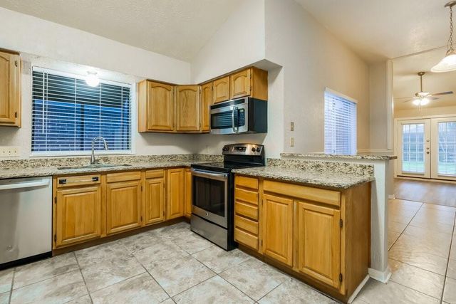 1010 Hickory Post Court, Tomball, TX 77375