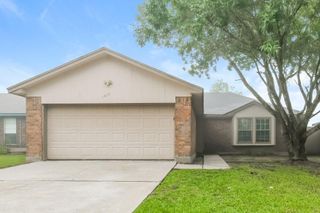 1010 Hickory Post Court, Tomball, TX 77375