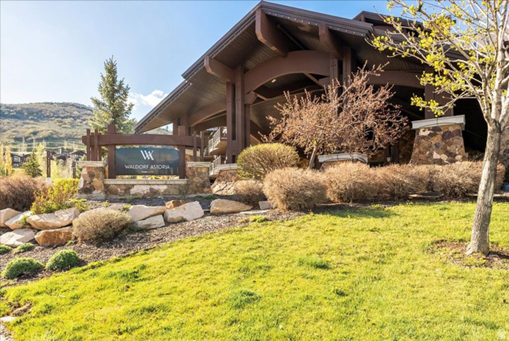 2100 FROSTWOOD BLVD #4163, Park City, UT 84098 — photo 2