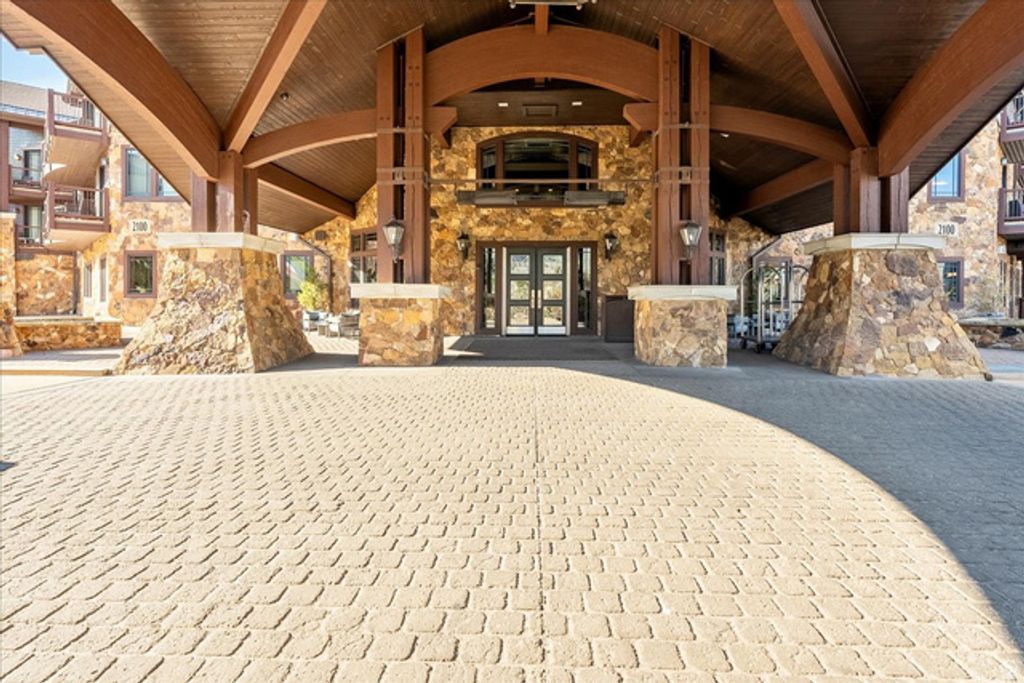 2100 FROSTWOOD BLVD #4163, Park City, UT 84098 — photo 3