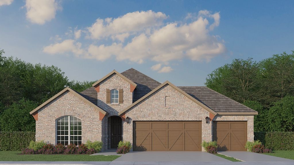 2013 Slipchannel Street, Midlothian, TX 76065