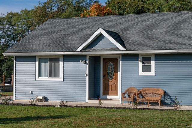 56131 Butternut Road, South Bend, IN 46619
