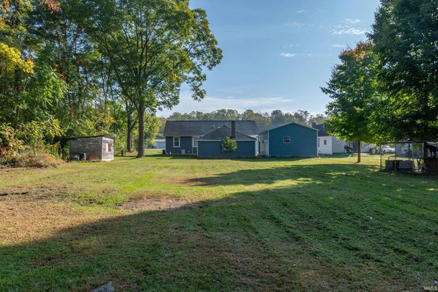 56131 Butternut Road, South Bend, IN 46619