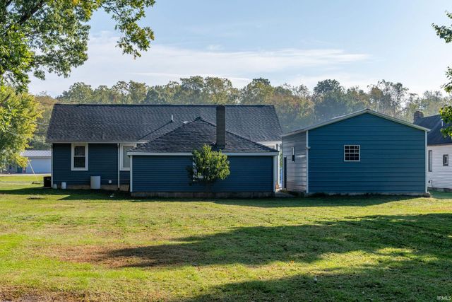 56131 Butternut Road, South Bend, IN 46619