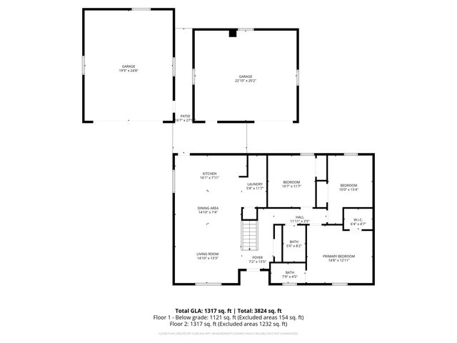 56131 Butternut Road, South Bend, IN 46619
