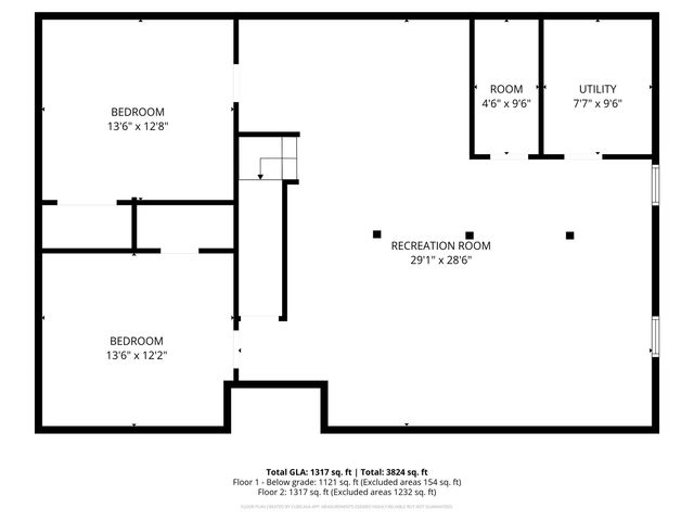 56131 Butternut Road, South Bend, IN 46619